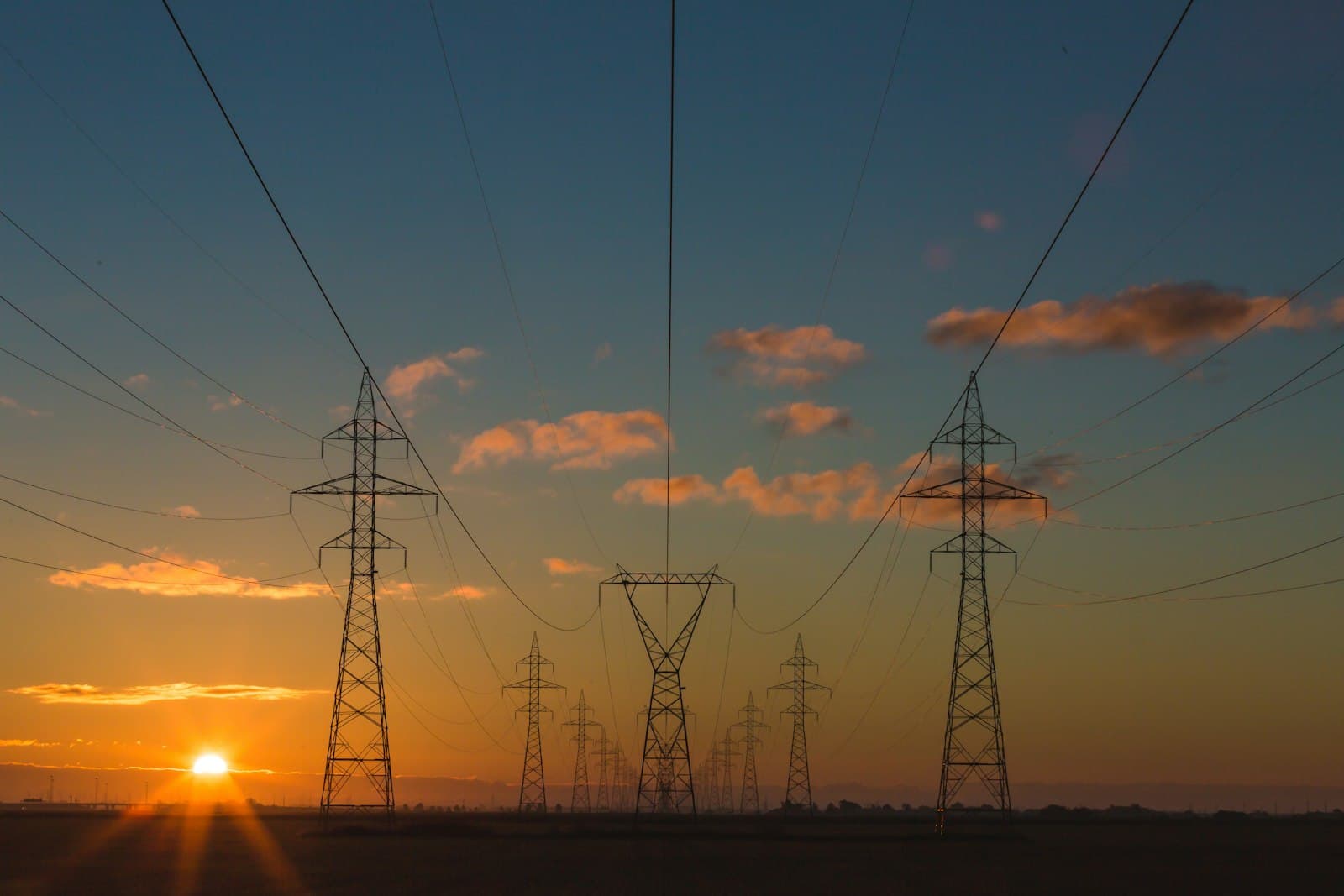 ECG Critical Infrastructure VDP
